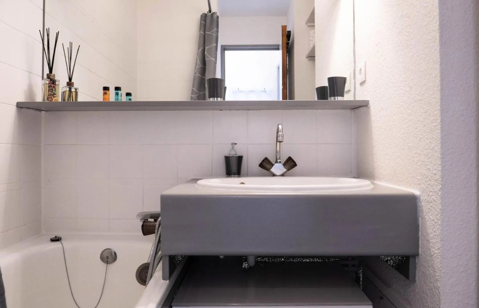 Residence Pralin - Pralin 803 Mae-4341 Les Allues 0*,  France