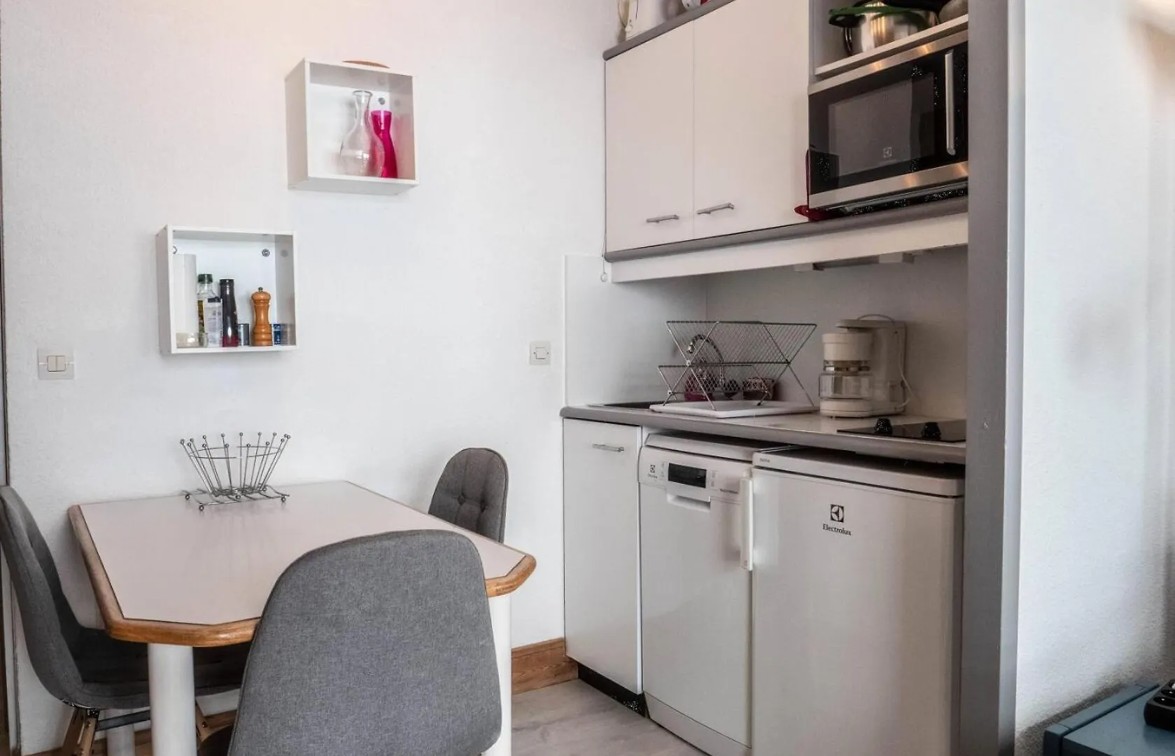 Apartment Residence Pralin - Pralin 803 Mae-4341 Les Allues