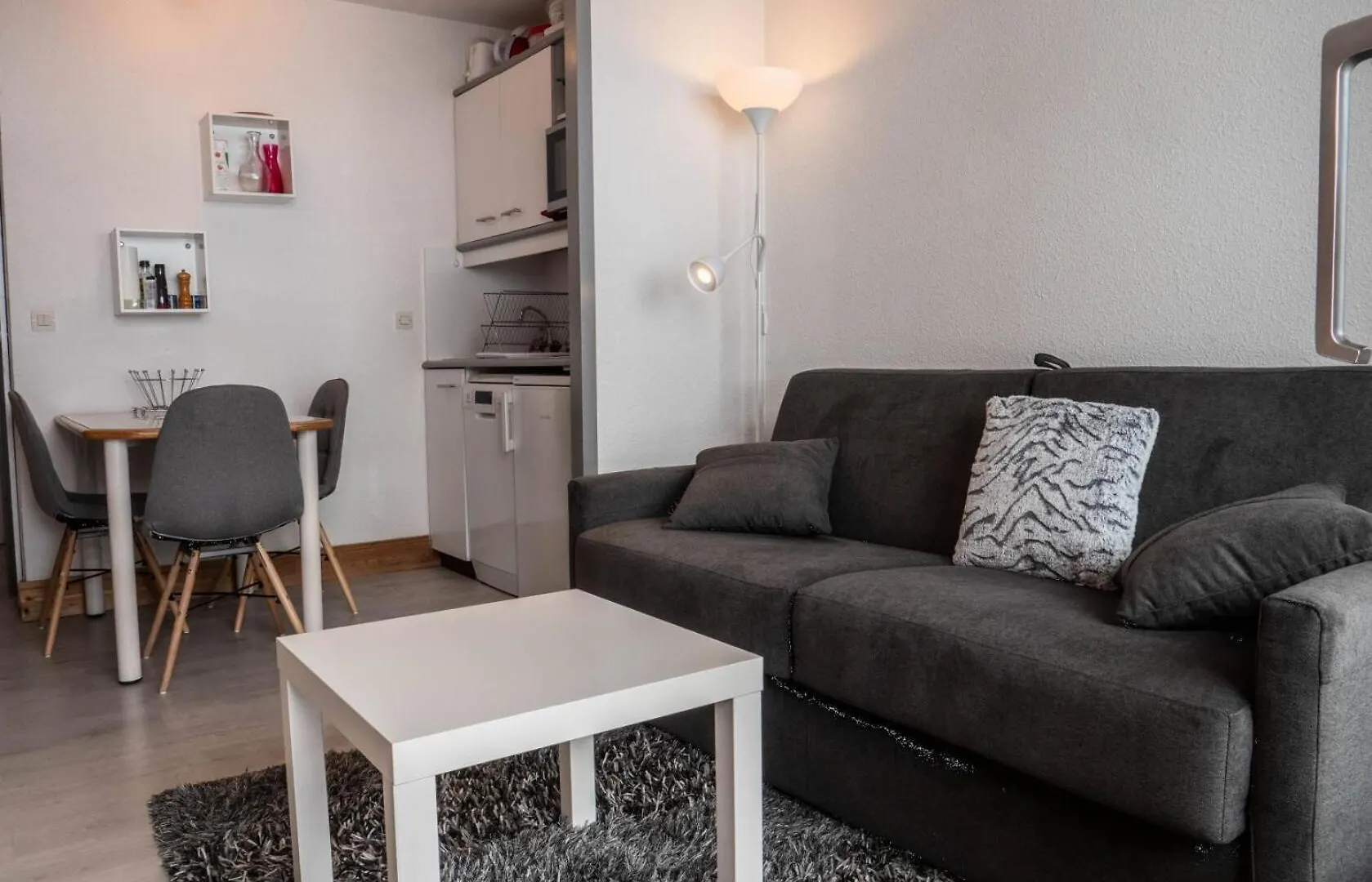 Residence Pralin - Pralin 803 Mae-4341 Les Allues 0*,