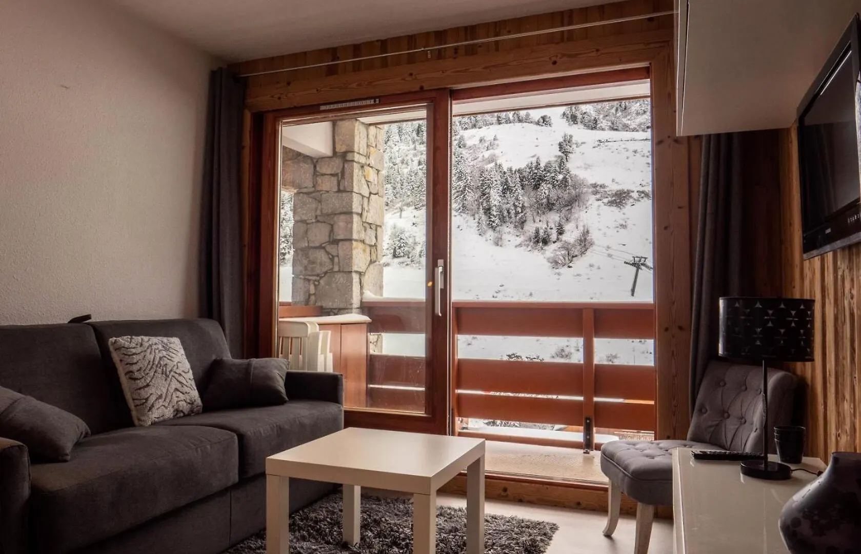 Residence Pralin - Pralin 803 Mae-4341 Les Allues