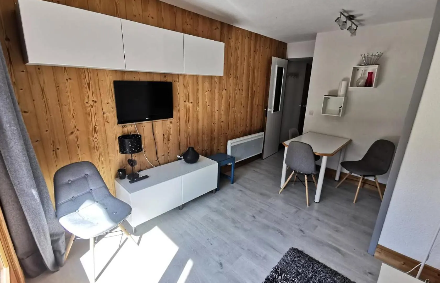 Apartment Residence Pralin - Pralin 803 Mae-4341 Les Allues