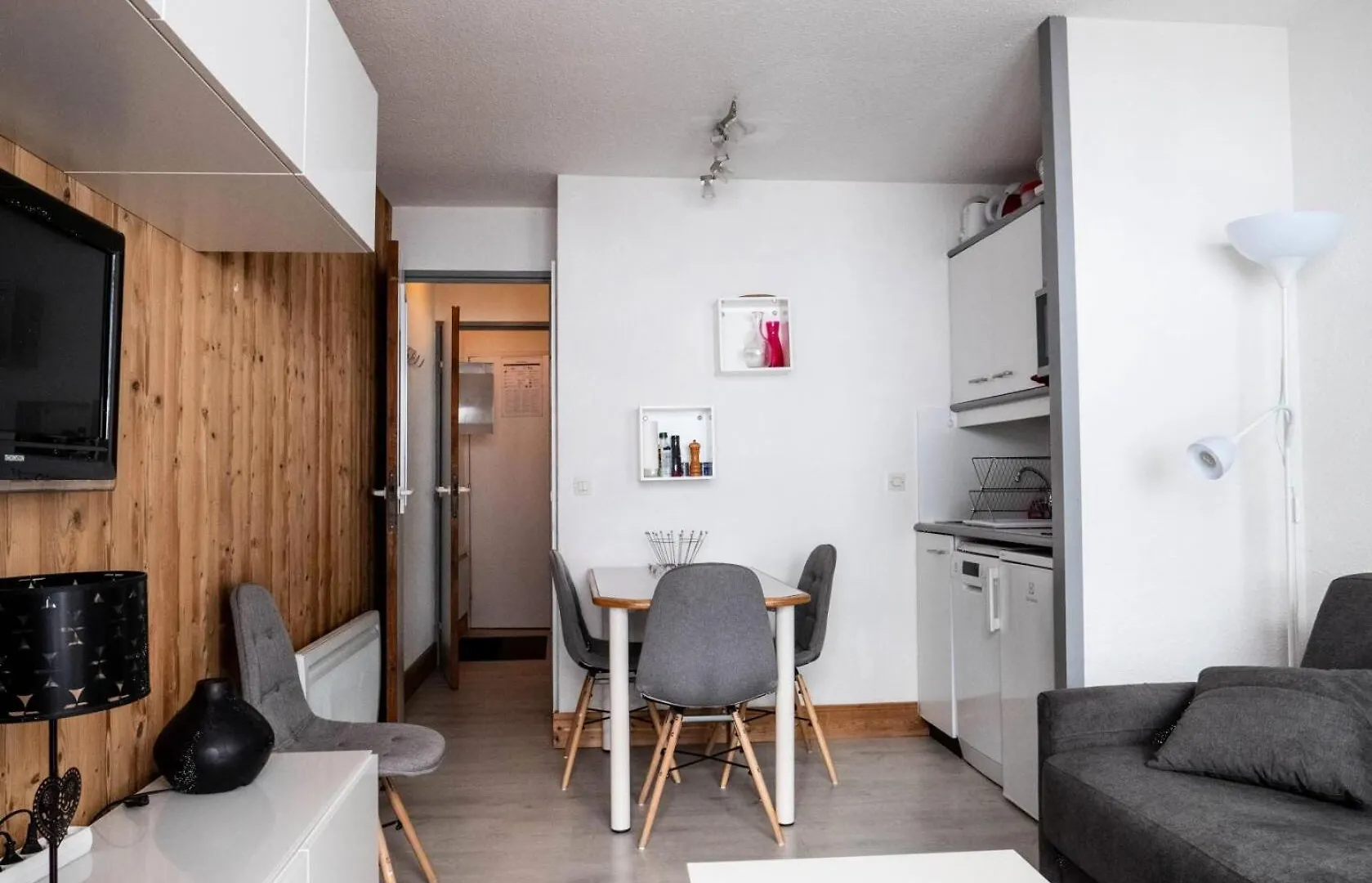 Residence Pralin - Pralin 803 Mae-4341 Les Allues