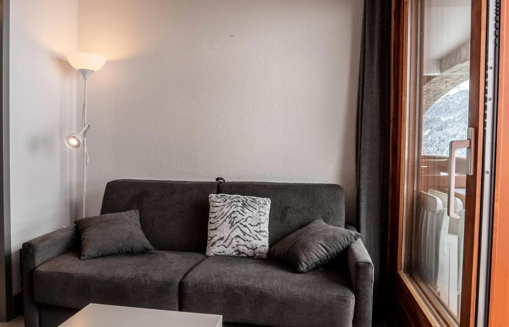 Residence Pralin - Pralin 803 Mae-4341 Les Allues