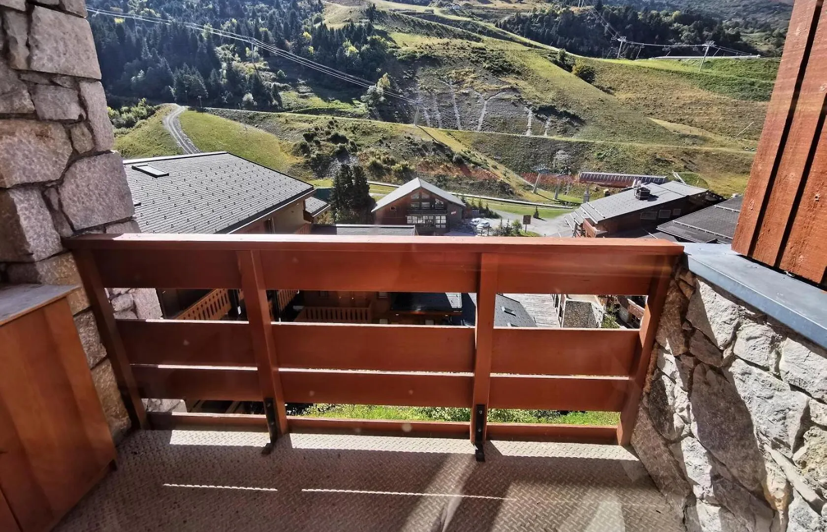 Residence Pralin - Pralin 803 Mae-4341 Les Allues 0*,  France