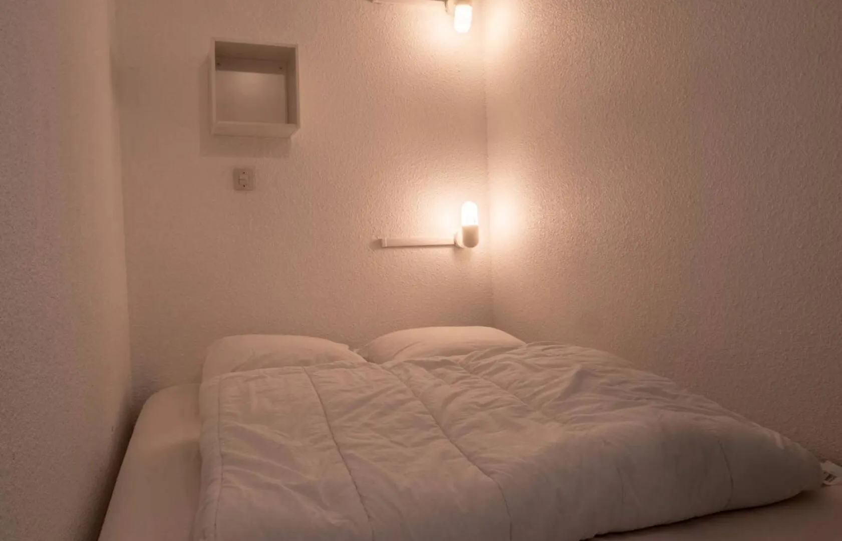 Διαμέρισμα Residence Pralin - Pralin 803 Mae-4341 Les Allues Γαλλία