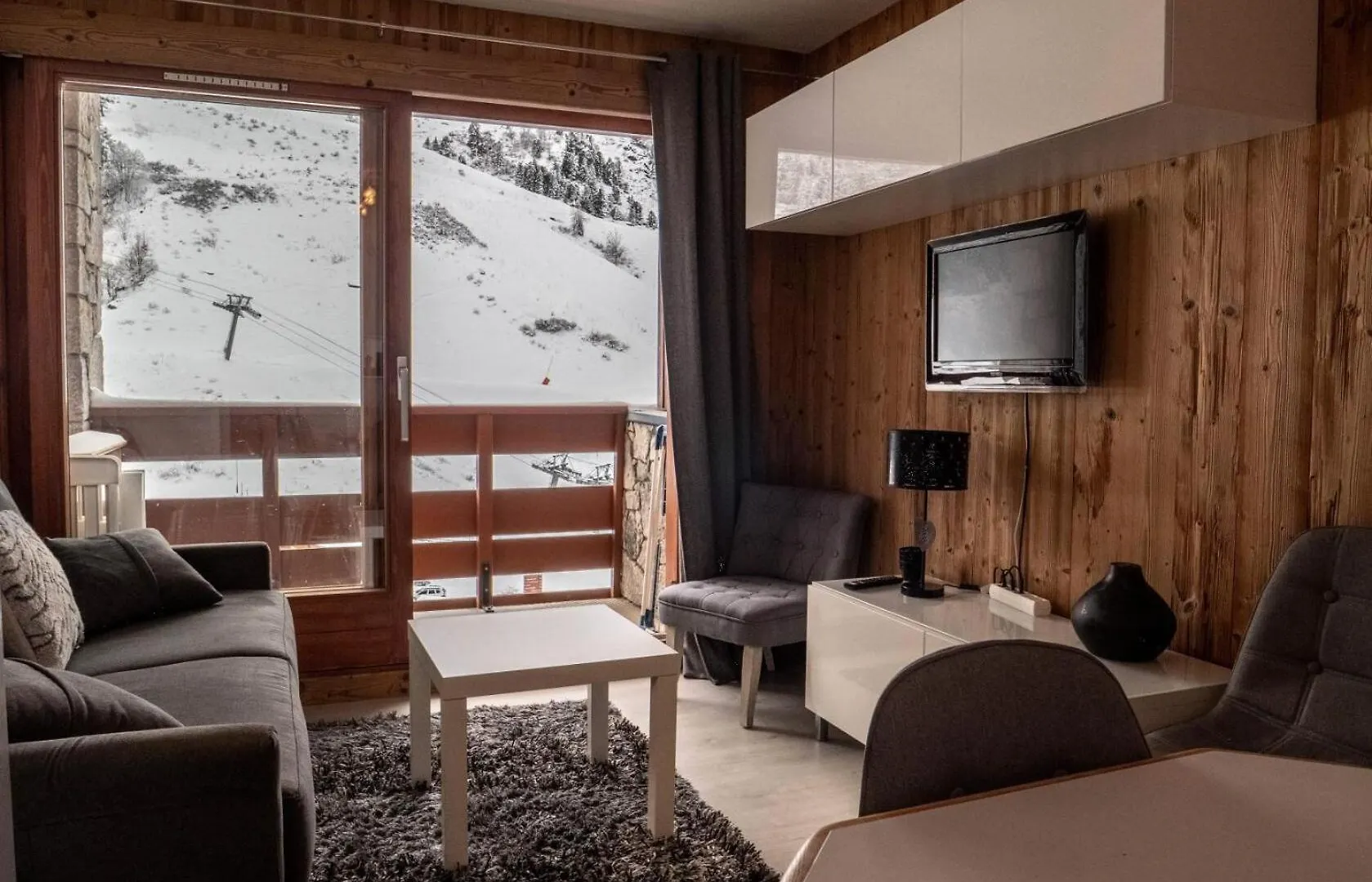 Residence Pralin - Pralin 803 Mae-4341 Les Allues Apartment
